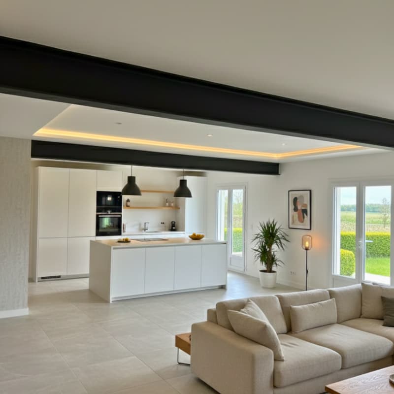 Réalisation Max Aménagement 1