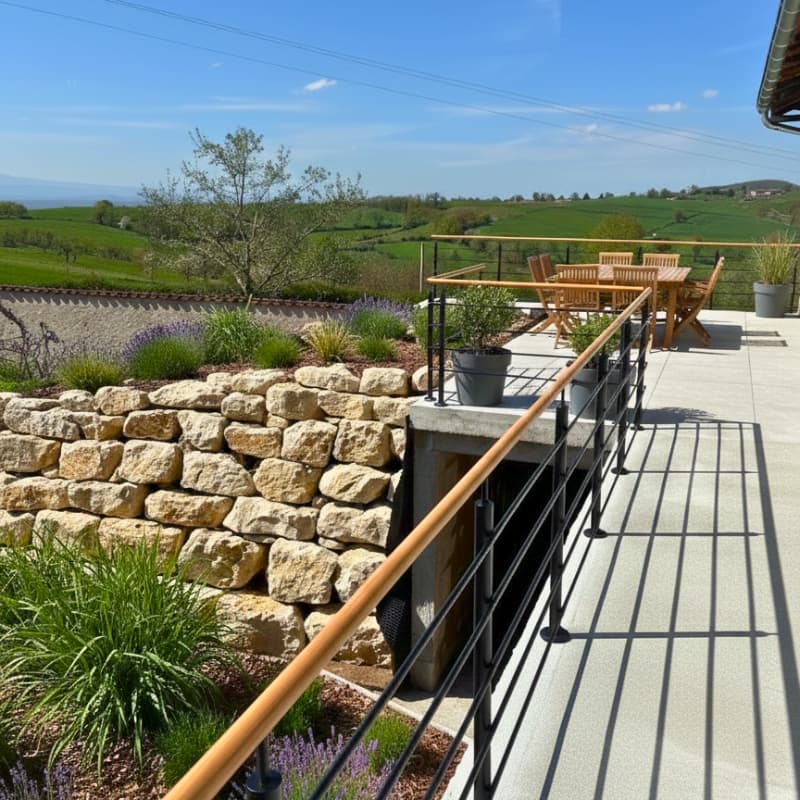 Réalisation Max Aménagement 4