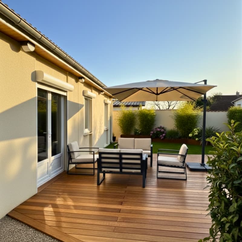 Réalisation Max Aménagement 5