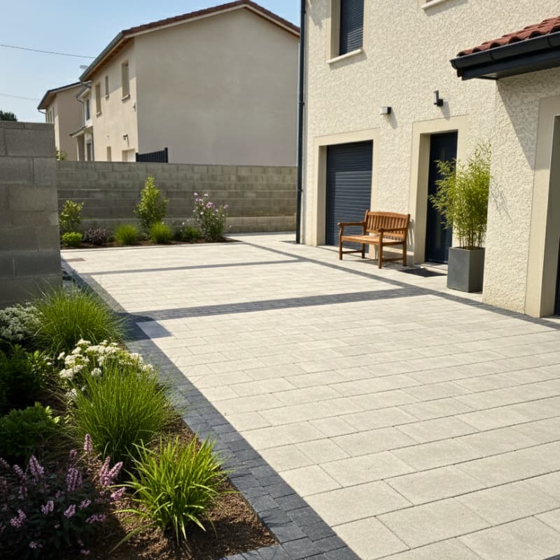 Réalisation Max Aménagement 6